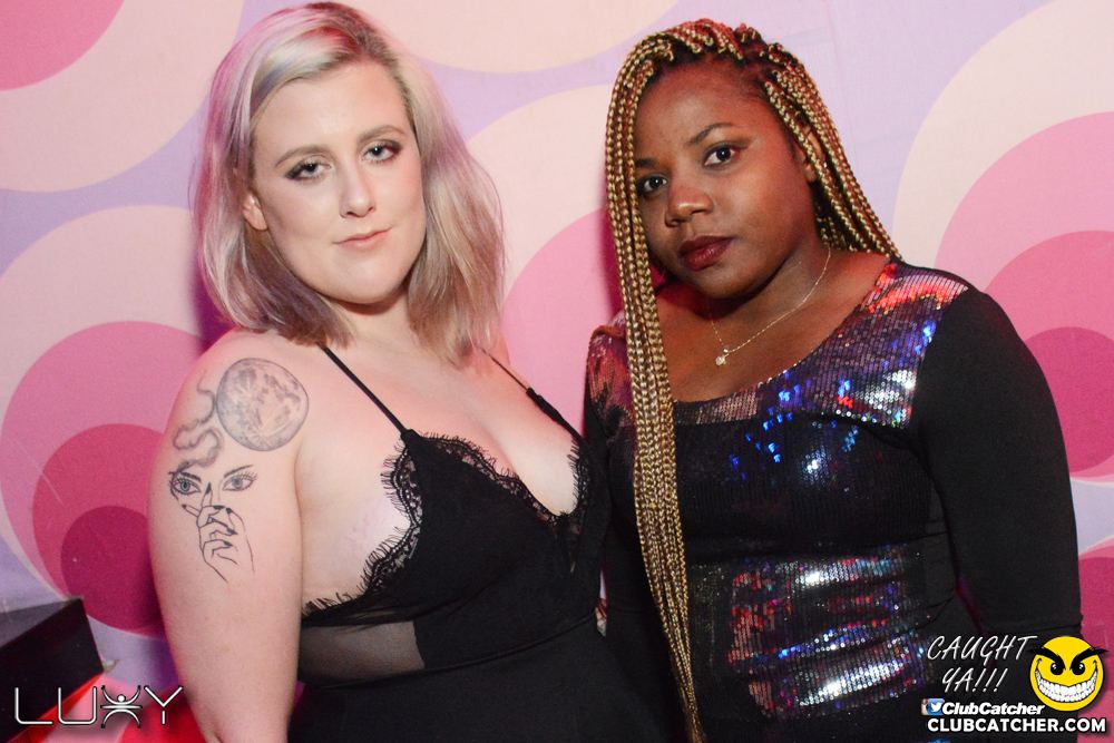 Luxy nightclub photo 225 - November 2nd, 2018