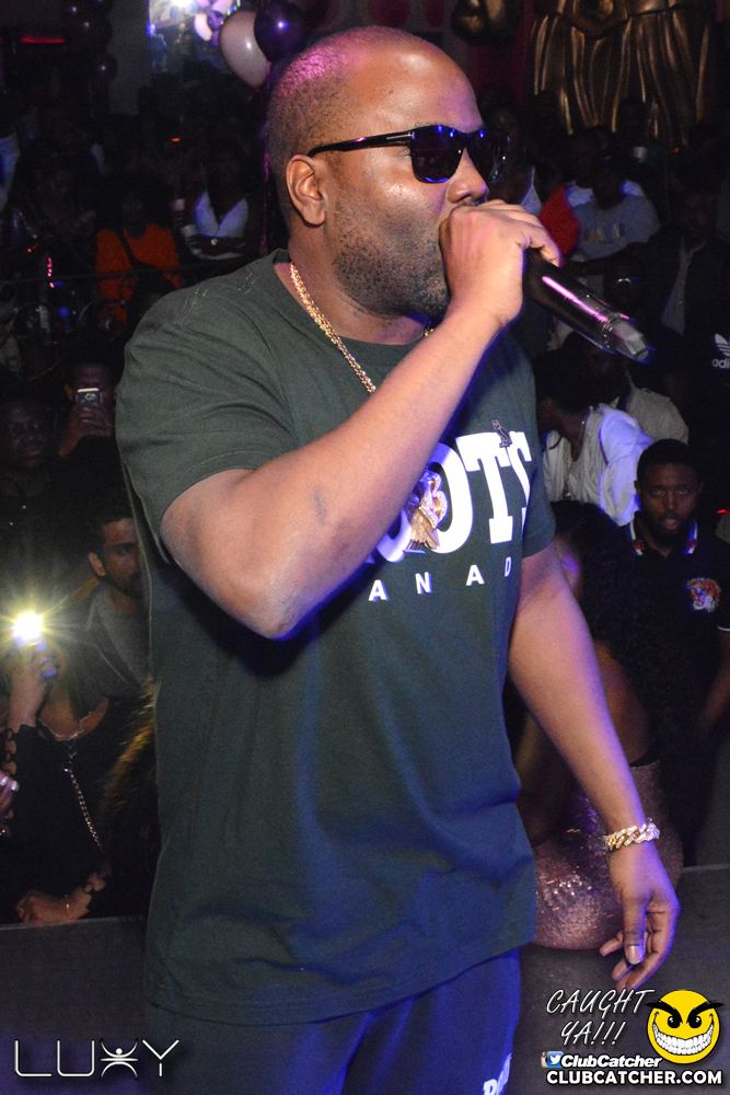 Luxy nightclub photo 226 - November 2nd, 2018