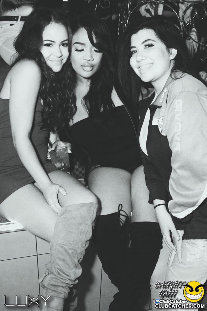 Luxy nightclub photo 227 - November 2nd, 2018