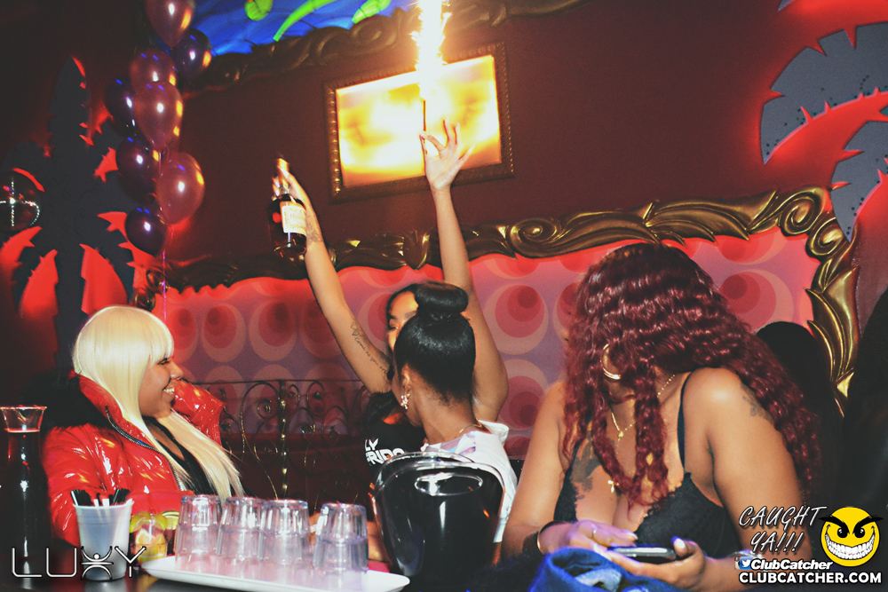 Luxy nightclub photo 228 - November 2nd, 2018
