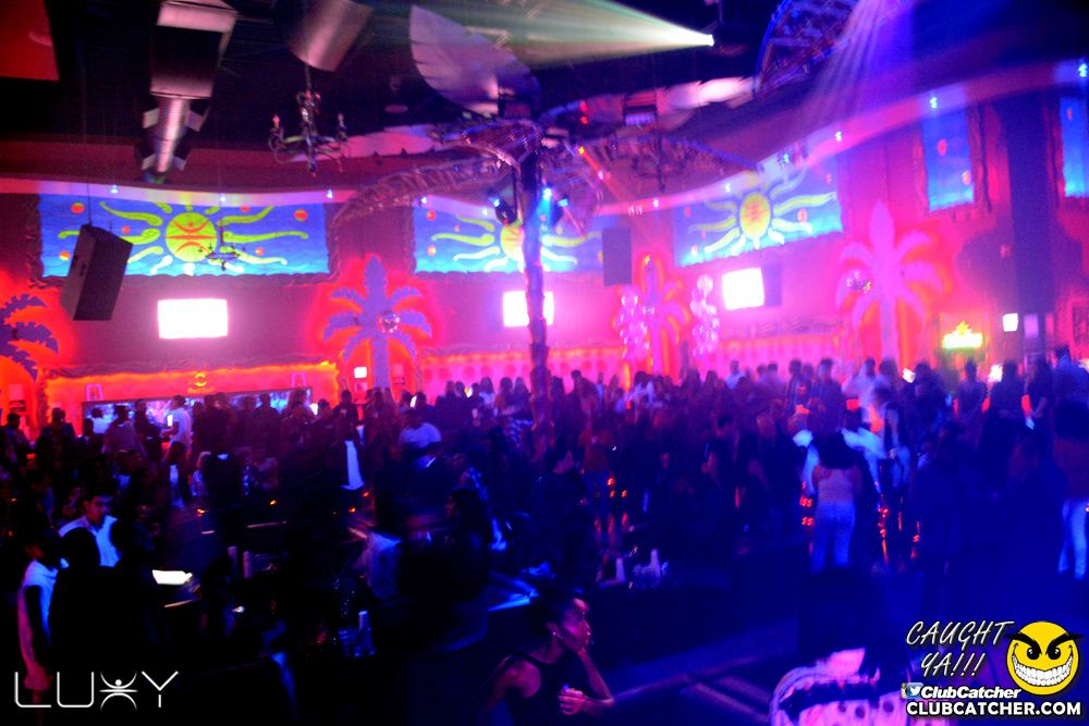 Luxy nightclub photo 230 - November 2nd, 2018