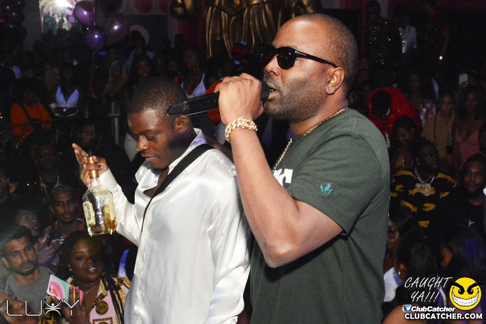 Luxy nightclub photo 231 - November 2nd, 2018