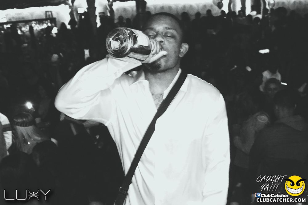 Luxy nightclub photo 232 - November 2nd, 2018