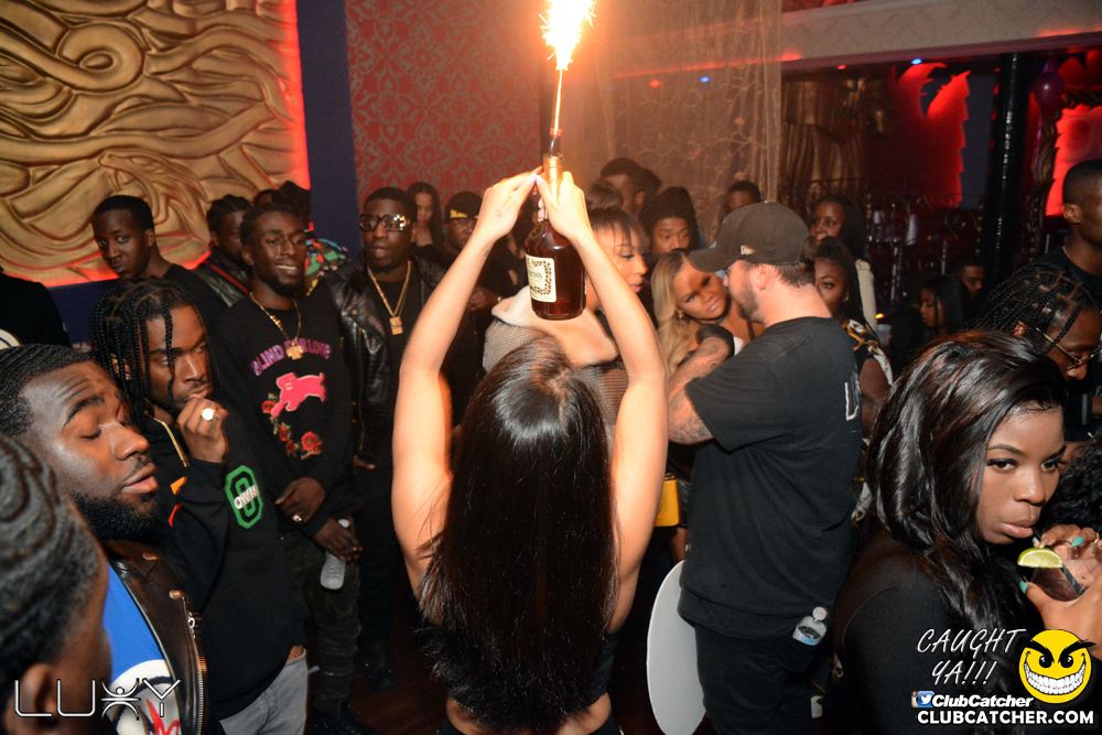 Luxy nightclub photo 25 - November 2nd, 2018