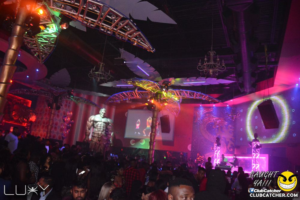 Luxy nightclub photo 27 - November 2nd, 2018