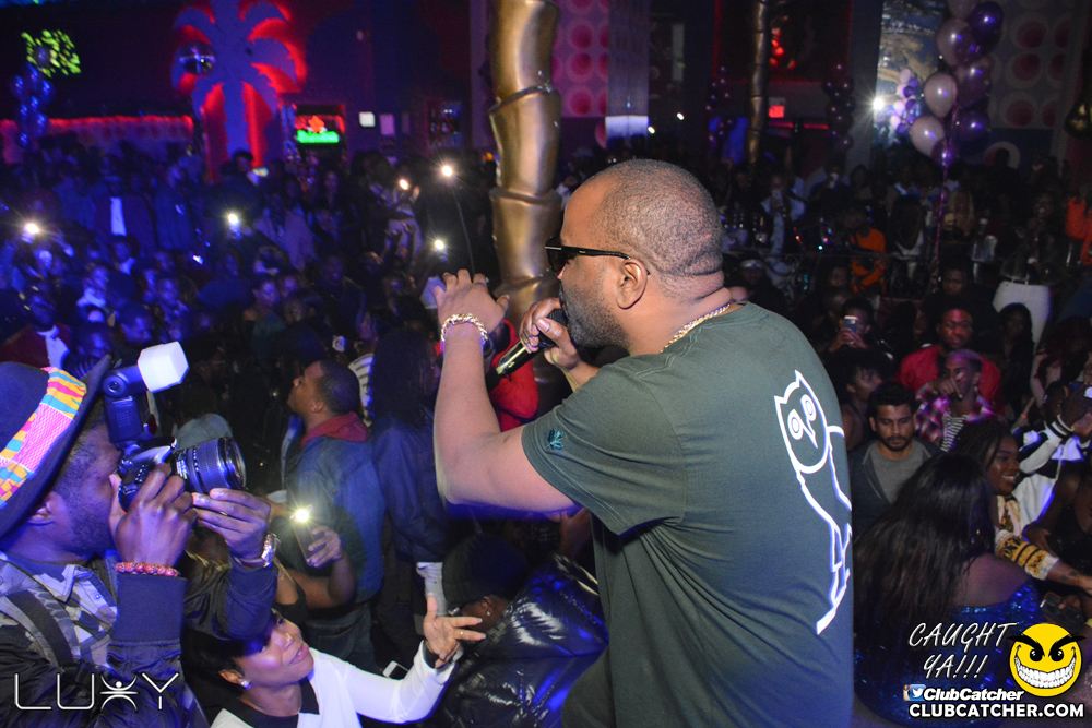 Luxy nightclub photo 28 - November 2nd, 2018