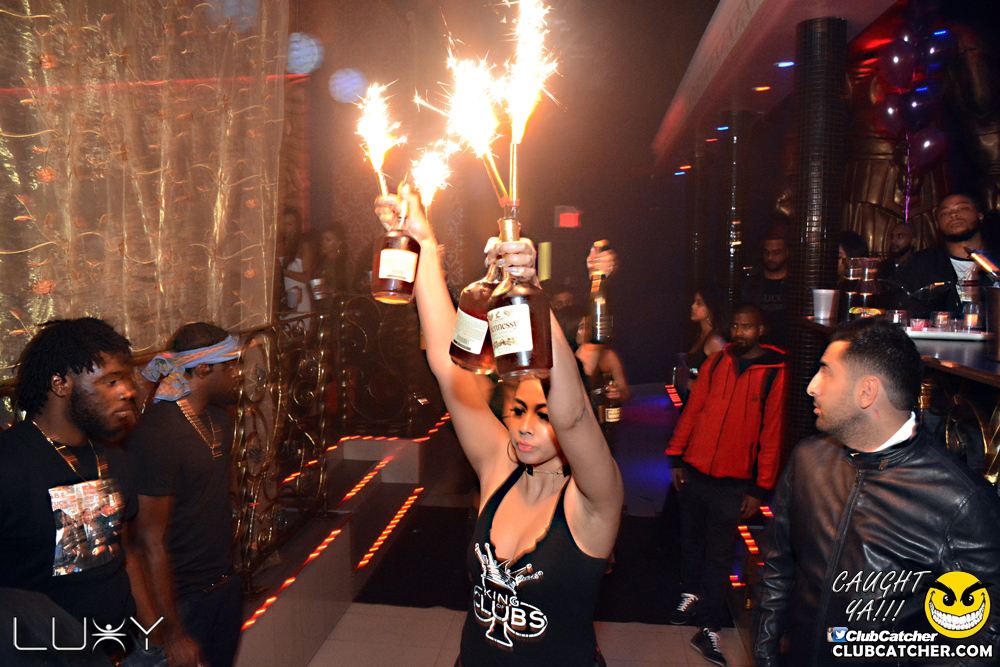 Luxy nightclub photo 29 - November 2nd, 2018