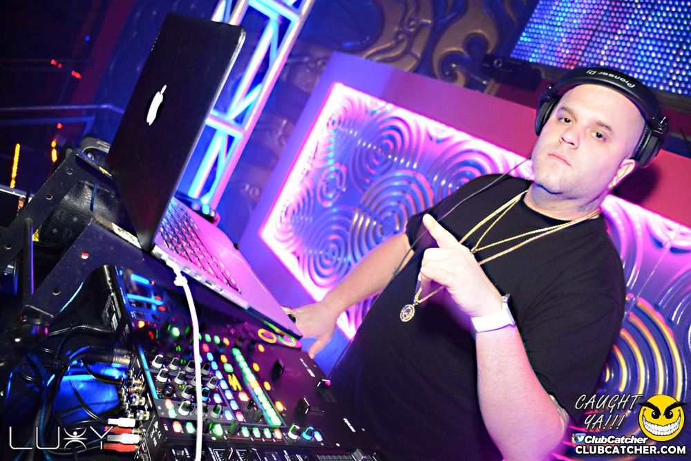 Luxy nightclub photo 32 - November 2nd, 2018