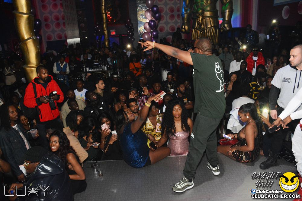 Luxy nightclub photo 33 - November 2nd, 2018