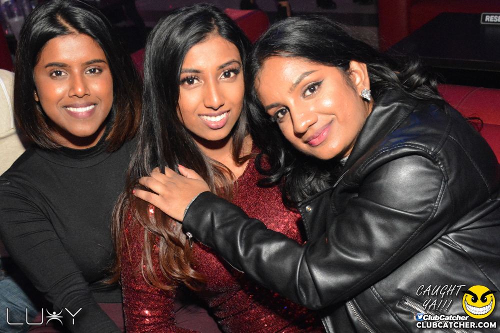 Luxy nightclub photo 34 - November 2nd, 2018