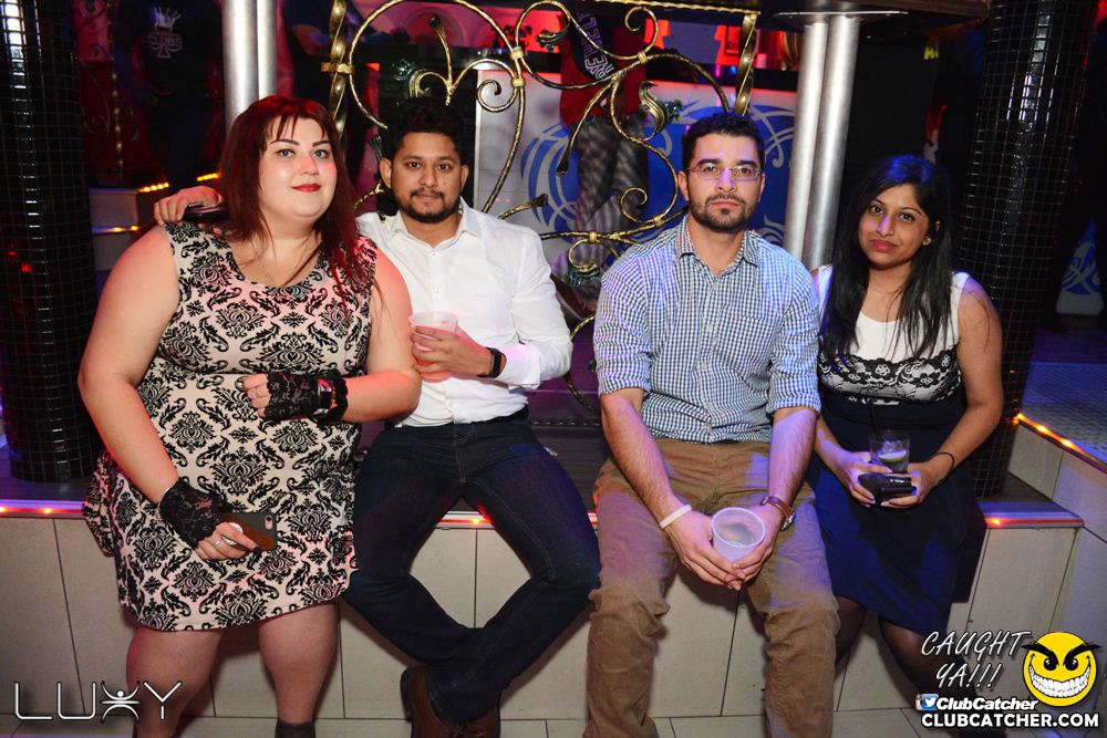 Luxy nightclub photo 35 - November 2nd, 2018