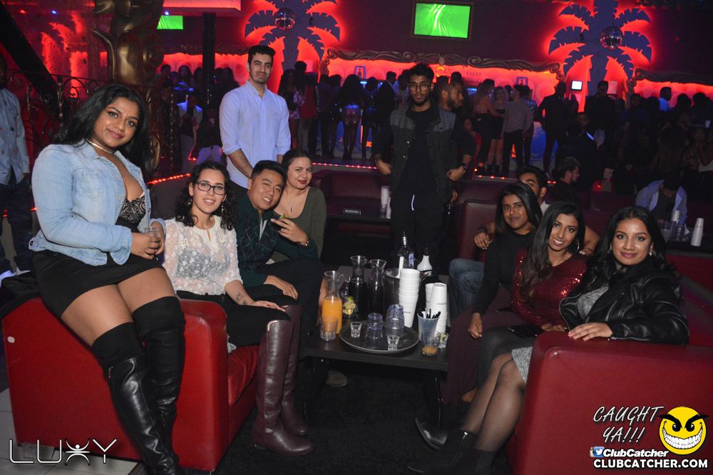 Luxy nightclub photo 41 - November 2nd, 2018