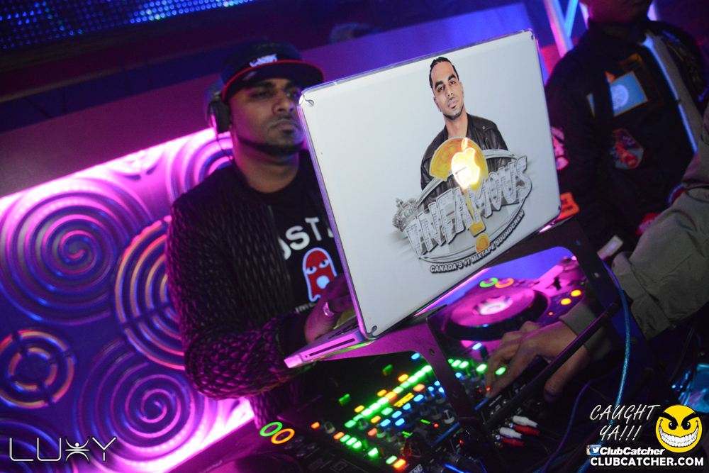Luxy nightclub photo 46 - November 2nd, 2018