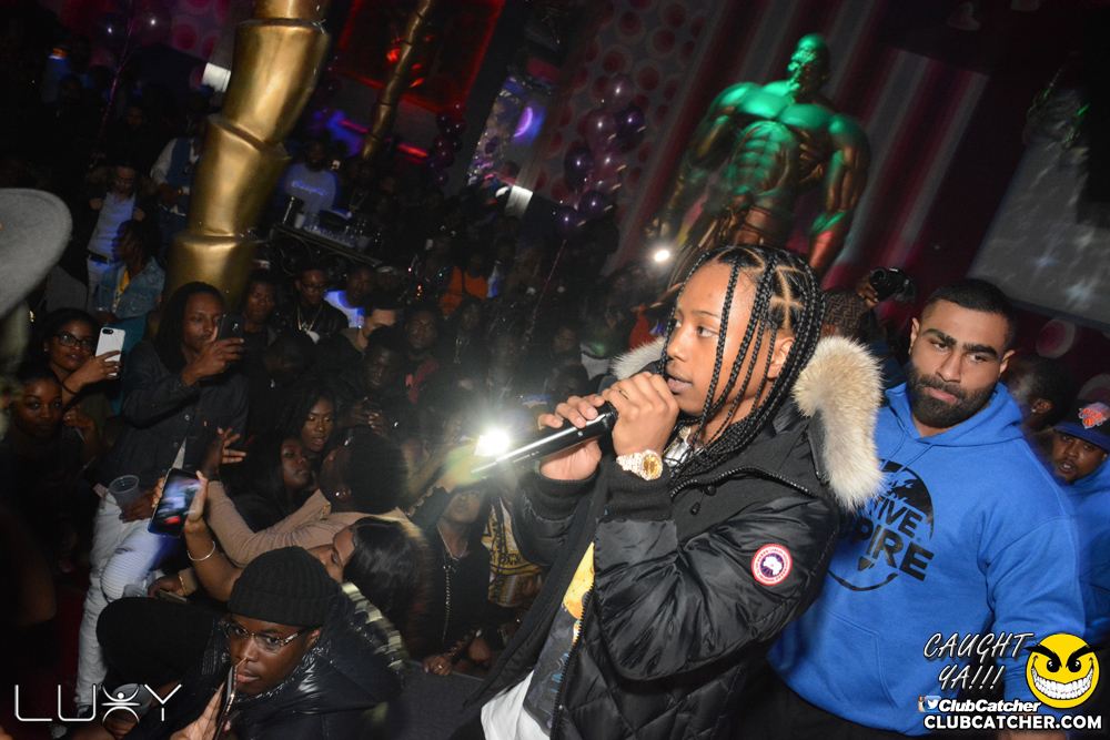 Luxy nightclub photo 47 - November 2nd, 2018