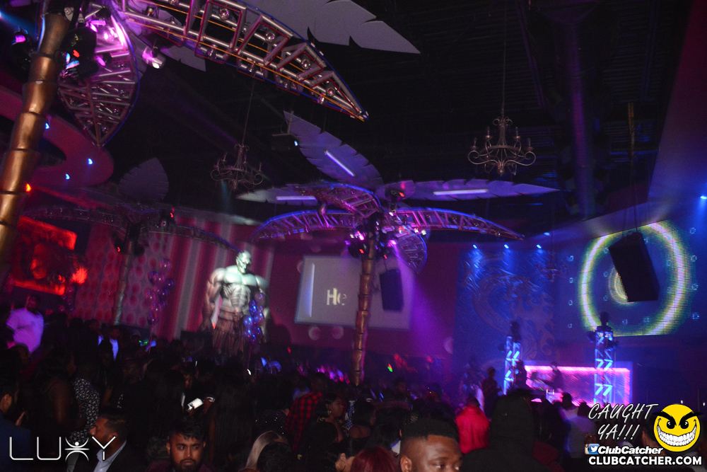 Luxy nightclub photo 50 - November 2nd, 2018