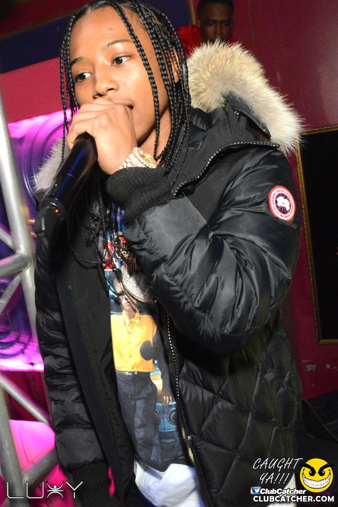 Luxy nightclub photo 53 - November 2nd, 2018