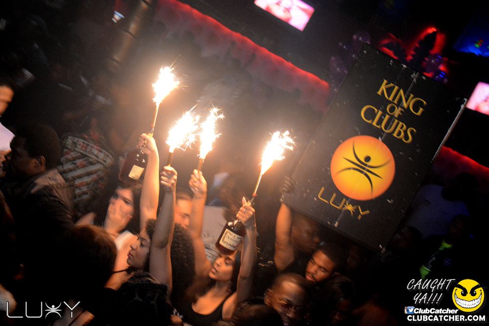 Luxy nightclub photo 54 - November 2nd, 2018