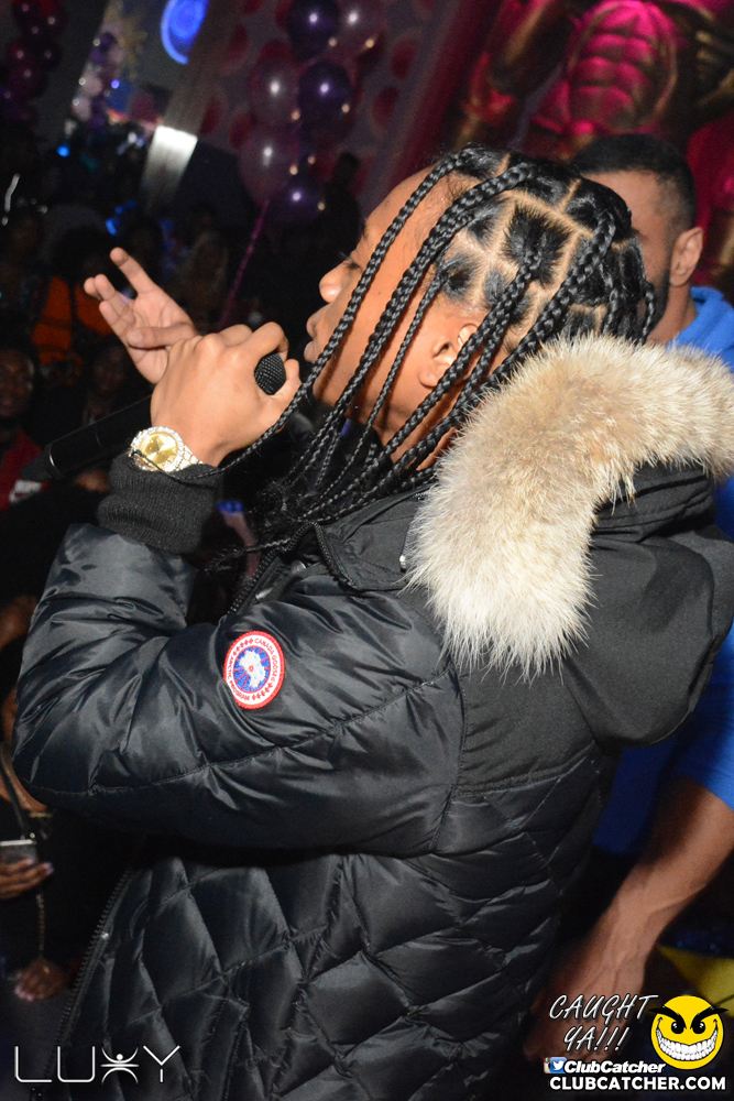 Luxy nightclub photo 55 - November 2nd, 2018