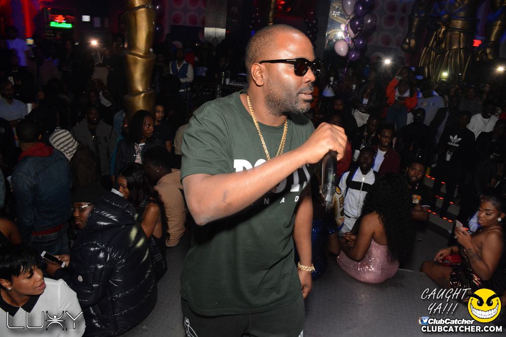 Luxy nightclub photo 58 - November 2nd, 2018