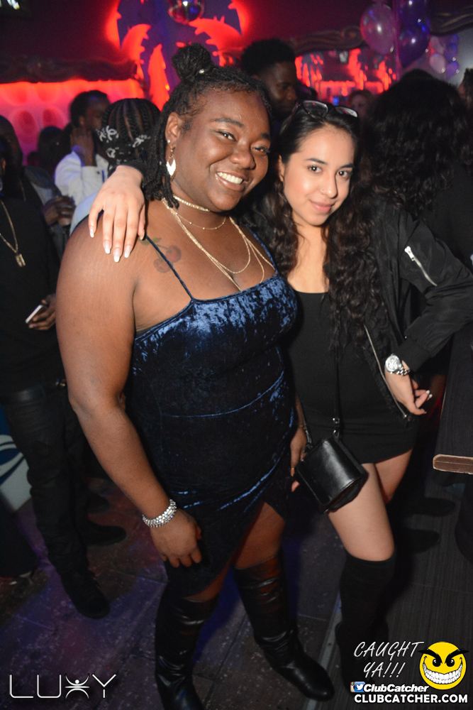 Luxy nightclub photo 59 - November 2nd, 2018