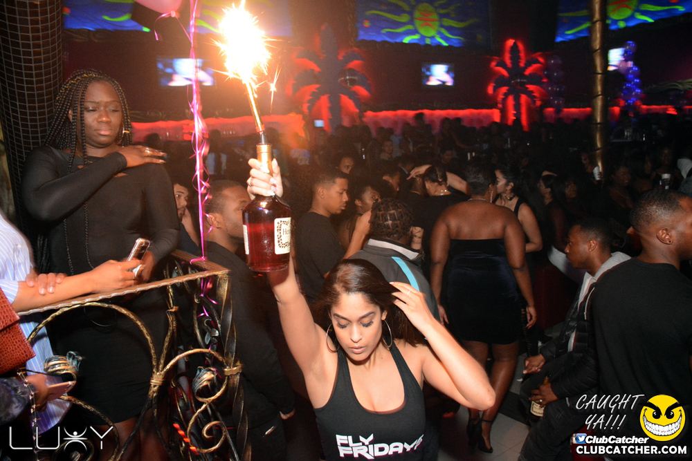 Luxy nightclub photo 63 - November 2nd, 2018