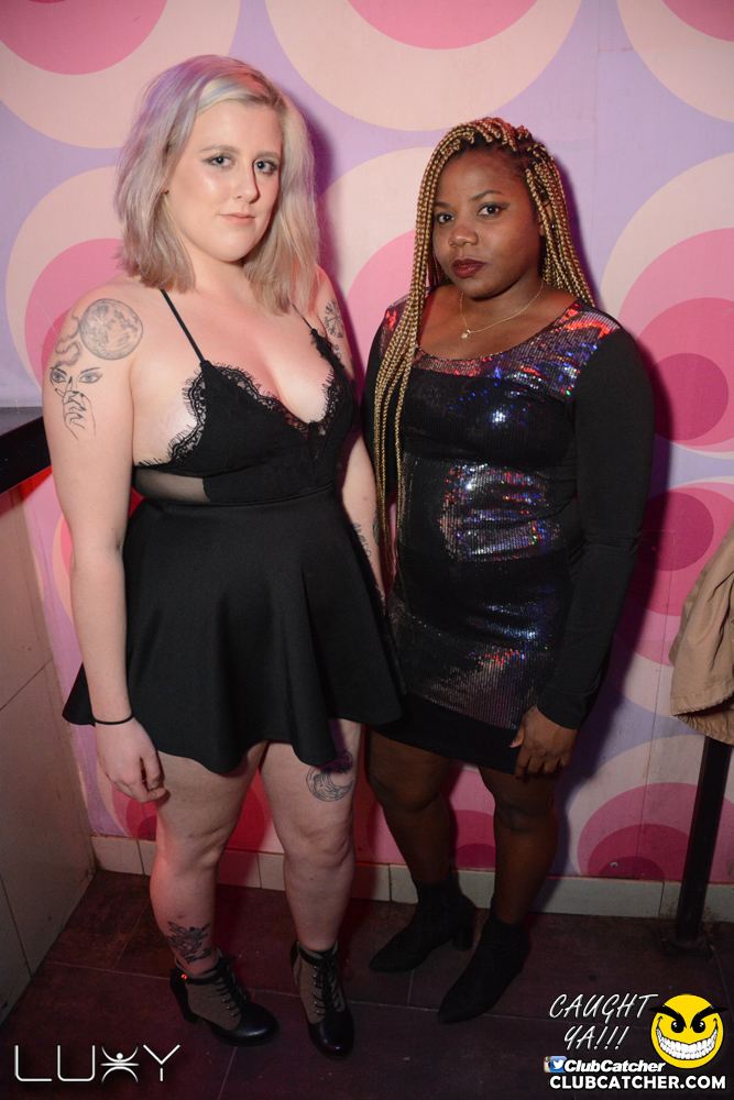 Luxy nightclub photo 64 - November 2nd, 2018