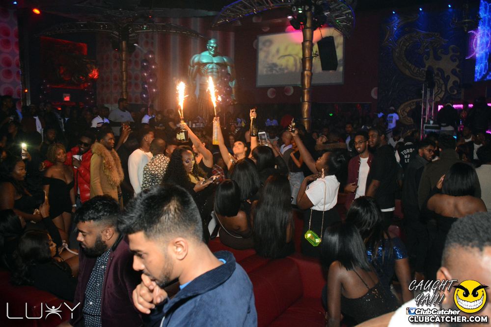 Luxy nightclub photo 68 - November 2nd, 2018