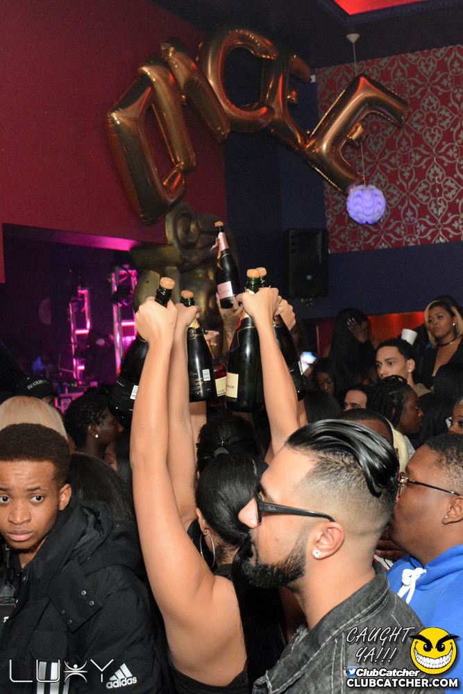 Luxy nightclub photo 71 - November 2nd, 2018