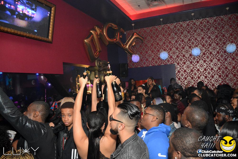 Luxy nightclub photo 76 - November 2nd, 2018