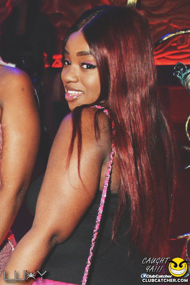 Luxy nightclub photo 77 - November 2nd, 2018