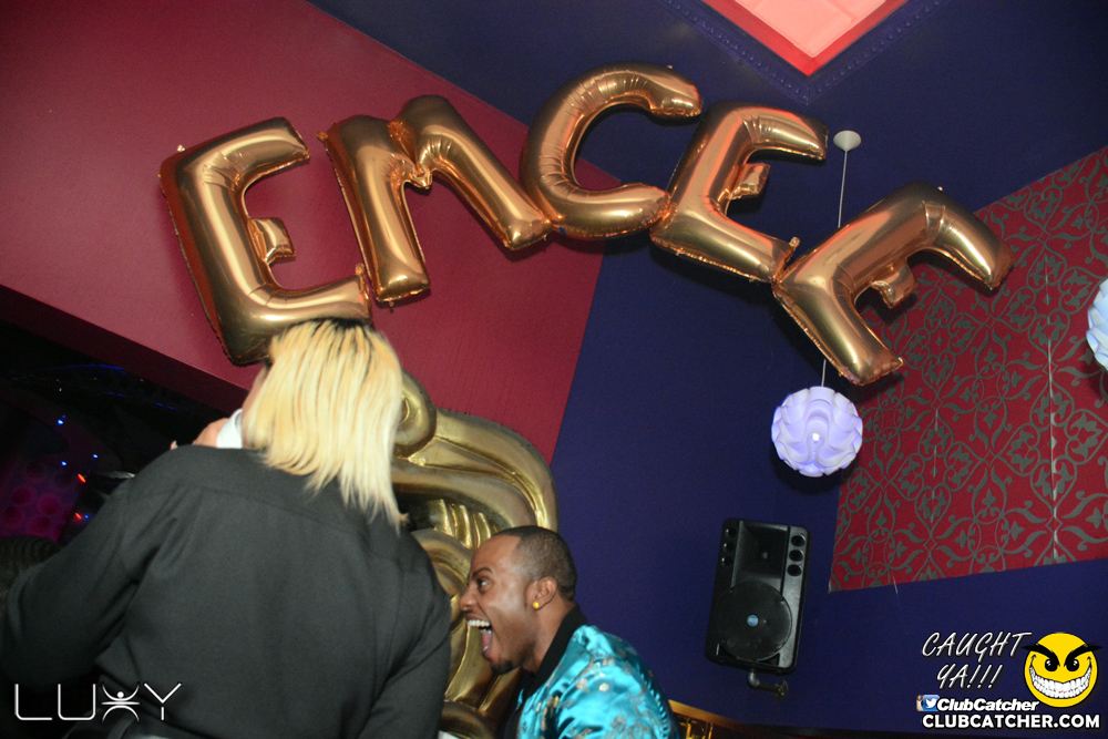 Luxy nightclub photo 78 - November 2nd, 2018