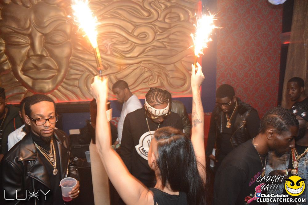 Luxy nightclub photo 84 - November 2nd, 2018