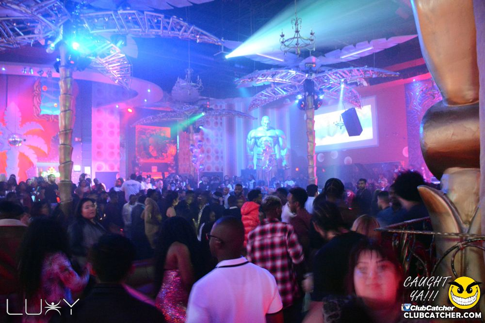Luxy nightclub photo 85 - November 2nd, 2018