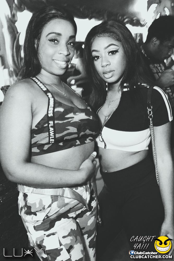 Luxy nightclub photo 86 - November 2nd, 2018