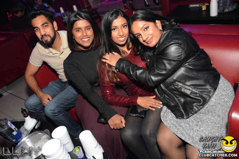 Luxy nightclub photo 88 - November 2nd, 2018