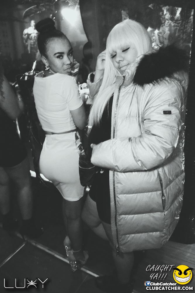Luxy nightclub photo 90 - November 2nd, 2018