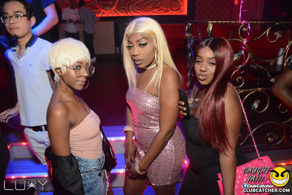 Luxy nightclub photo 91 - November 2nd, 2018
