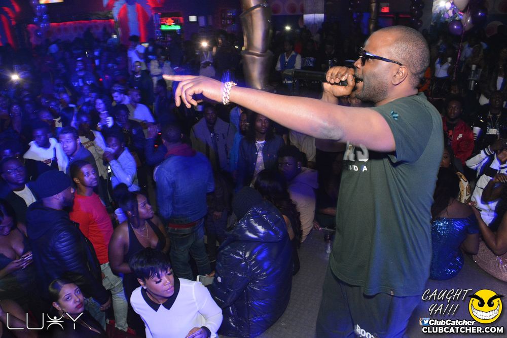 Luxy nightclub photo 93 - November 2nd, 2018