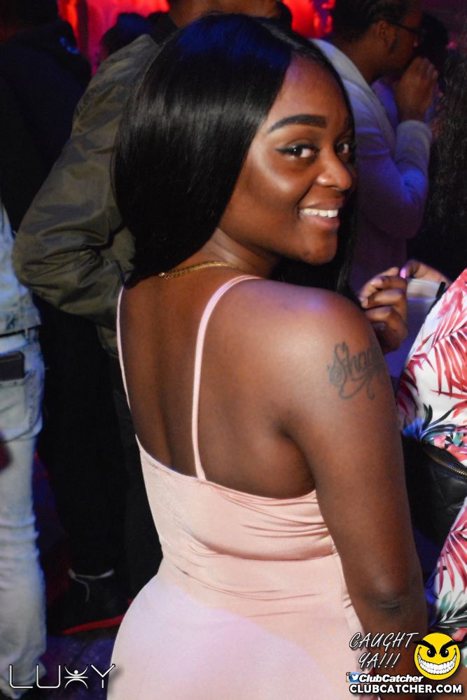 Luxy nightclub photo 94 - November 2nd, 2018