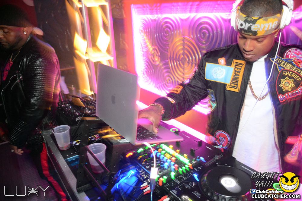 Luxy nightclub photo 95 - November 2nd, 2018