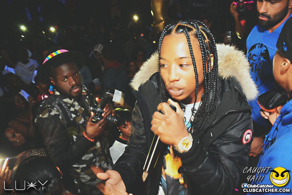 Luxy nightclub photo 96 - November 2nd, 2018