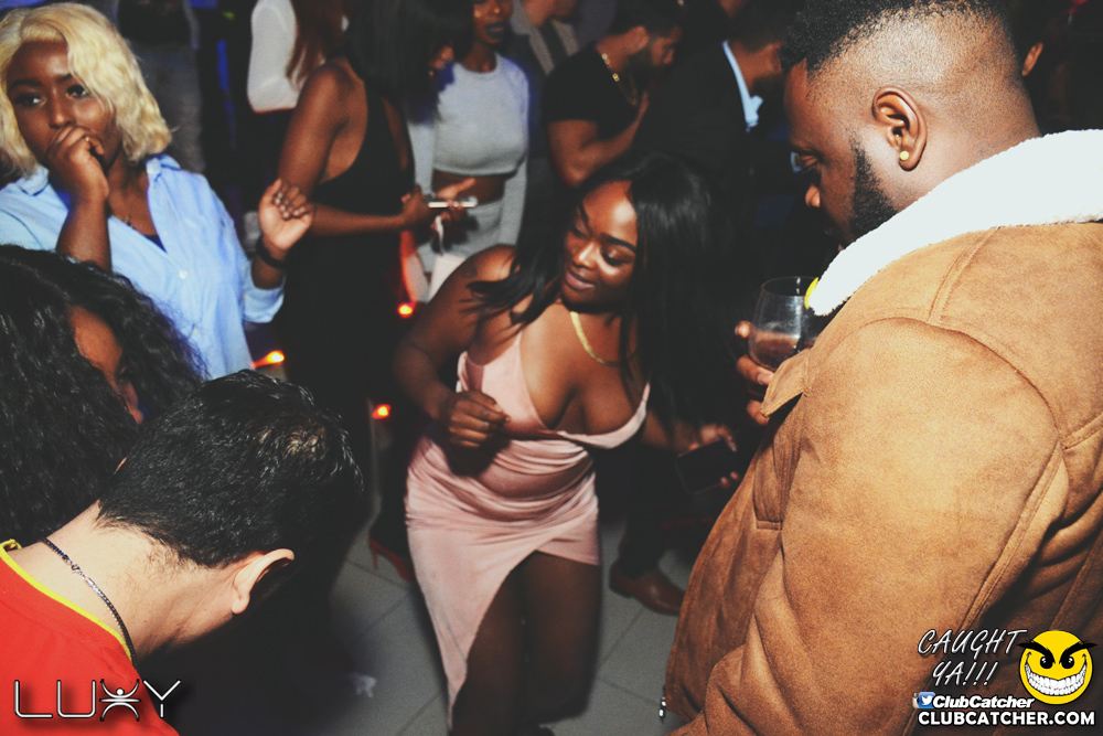 Luxy nightclub photo 97 - November 2nd, 2018