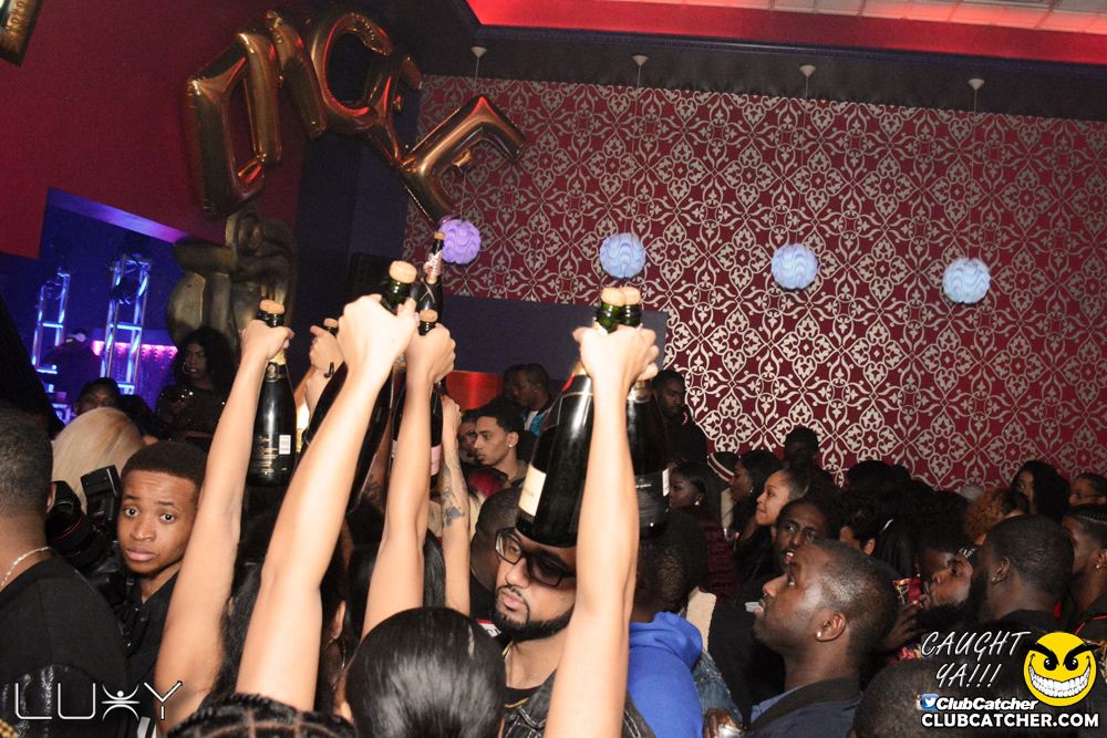 Luxy nightclub photo 98 - November 2nd, 2018