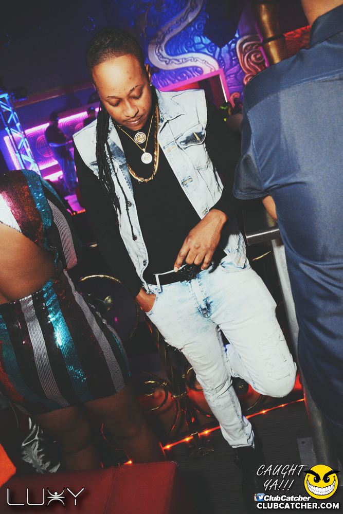 Luxy nightclub photo 99 - November 2nd, 2018