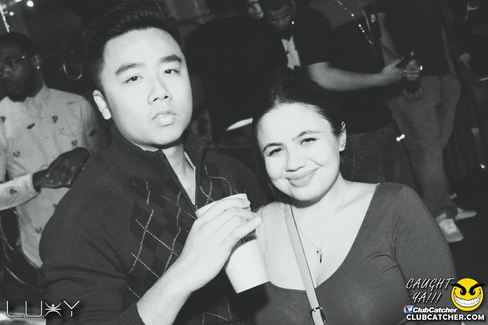 Luxy nightclub photo 100 - November 2nd, 2018