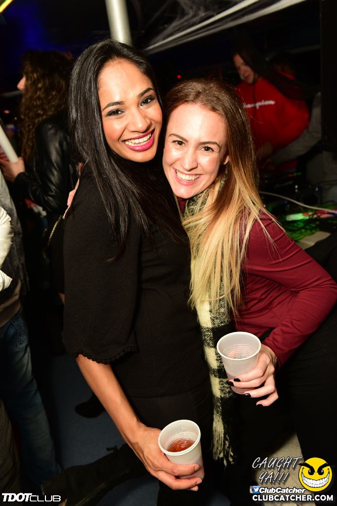 Empress Of Canada party venue photo 101 - November 3rd, 2018