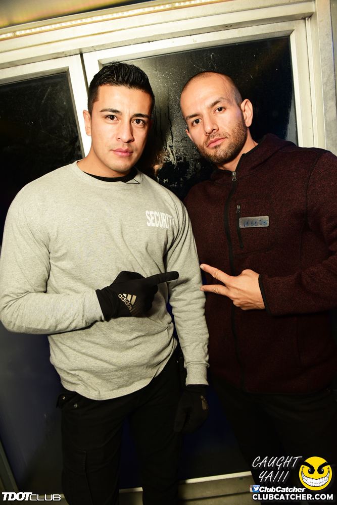 Empress Of Canada party venue photo 102 - November 3rd, 2018