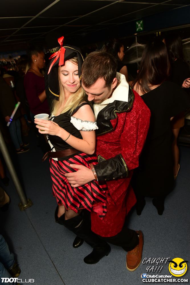 Empress Of Canada party venue photo 105 - November 3rd, 2018