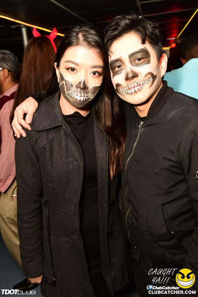 Empress Of Canada party venue photo 107 - November 3rd, 2018