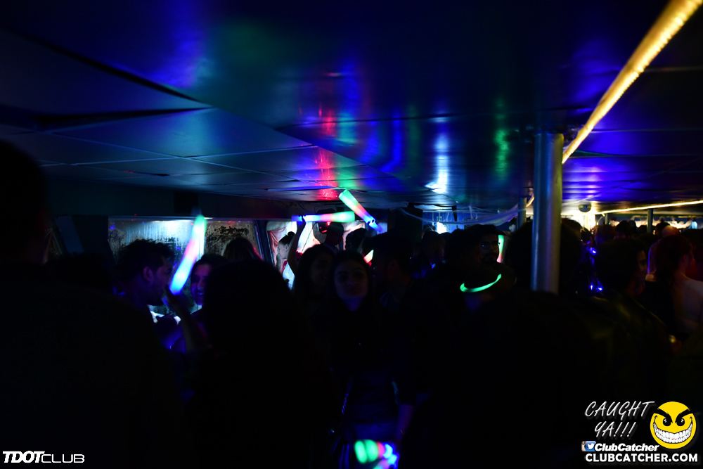 Empress Of Canada party venue photo 108 - November 3rd, 2018